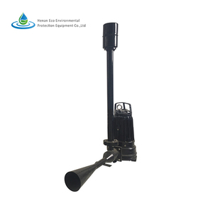 Aérateur à jet <span class=keywords><strong>Venturi</strong></span>, oxygénateur, circule l'oxygène pour les étangs d'aquaculture - Product Image 2