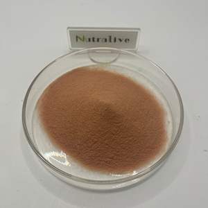 Manufacurter ISO สารสกัดจากดอกกุหลาบ Rosa Gallica halal - Product Image 1