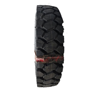 ยางรถบรรทุกเรเดียลใหม่ 295/80R22.5 สำหรับเปลี่ยน/ซ่อมแซมรถบรรทุกหนัก - Product Image 1