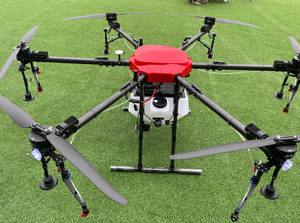 Dron Agrícola de 6 Ejes y 50L para Pulverización - Product Image 5