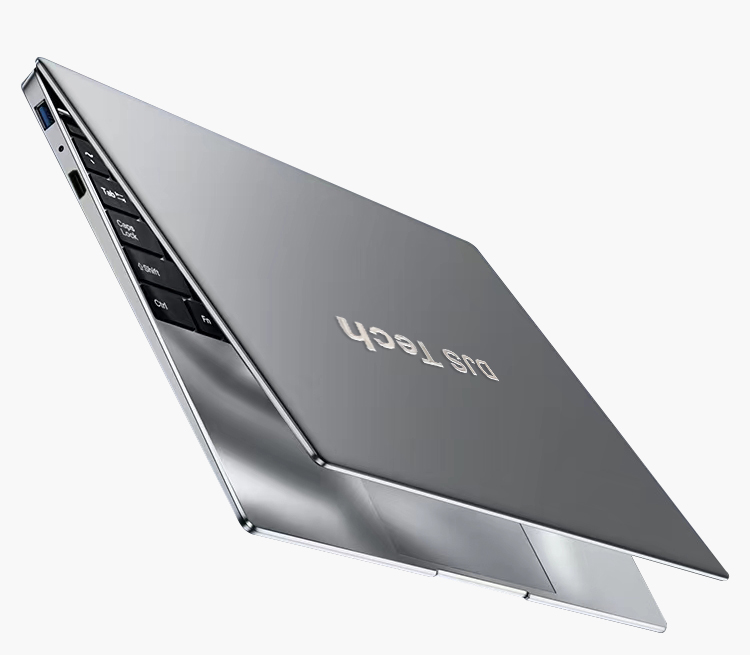 Factory Design FHD laptops 14" 15.6" J4125  Customised Notebook portable computer slim pc high speed laptop