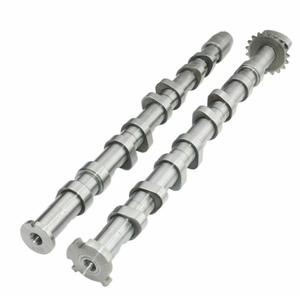 <span class=keywords><strong>Arbre</strong></span> à cames d'admission et d'échappement en acier inoxydable, pour Audi A3, A4, VW, Jetta, Passat (,) - Product Image 5