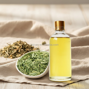 Olio Essenziale di Citronella 100% Puro di Grado Terapeutico Distillato a Vapore per Tutti i Tipi di Pelle - Product Image 3