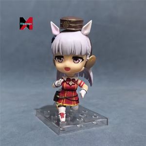 ฟิกเกอร์ดิ<span class=keywords><strong>น</strong></span>ปั้นเวอร์ชั่<span class=keywords><strong>น</strong></span> Q ยามาดะ อั<span class=keywords><strong>น</strong></span><span class=keywords><strong>น</strong></span>า คุโรซากิ ชิซึคุ โกลด์ชิพ อุมะ มุสึเม็ด มิยาโซโนะ คาโอริ รाइซ์ ชาวเวอร์ ตุ๊กตาขยับได้ - Product Image 4