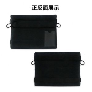 A4 Folder Pencil <b>Bag</b> <b>Tablet</b> PC Protection Buggy <b>Bag</b> Multi-Function Office Storage <b>Bag</b> School <b>Bag</b> - Product Image 4