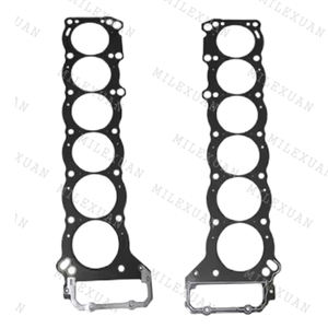 Прокладка головки двигателя для Toyota Land Cruiser Lexus LX450 OEM 11115-66031 4,5 л 24 В 1FZ 1FZ-FE/F/E - Product Image 2