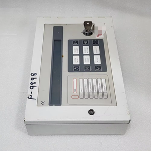 MORLEY ZXRA BASE RÉPÉTEUR ACTIF 111-CPR-2014 386-645 A196562109 A196562109 - Product Image 2