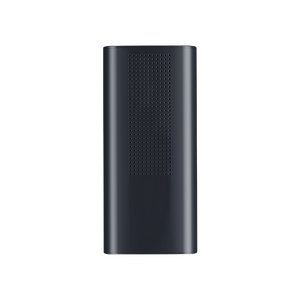Pompa udara genggam pintar nirkabel portabel, <span class=keywords><strong>12V</strong></span> baru 2024 dengan pengukur tekanan & lampu LED, meniup lebih cepat, Power Bank - Product Image 6