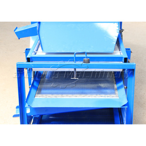 Máquina automática de clasificación Tenebrio Molitor, máquina separadora de gusanos de harina - Product Image 4