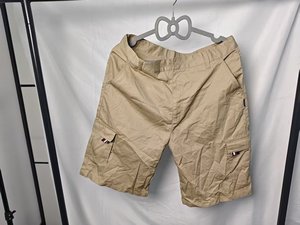 Pantalon tactique décontracté à col montant pour homme CLEAR PATH en polyester/coton, short cargo d'été pour adulte, streetwear, tailles mixtes Guangdong - Product Image 3