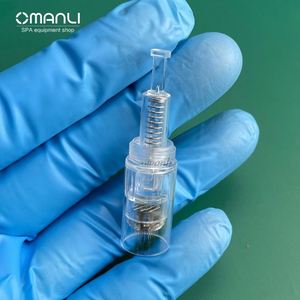 <span class=keywords><strong>Dermapen</strong></span> A6 con Microagujas de 36 Pines, Producto de Belleza para el Cuidado Facial y Corporal, Enchufe Tipo US - Product Image 4