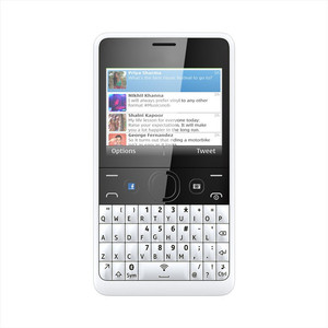 Qwerty tastierino telefoni cellulari Asha 210 sbloccato miglior acquisto Qwerty a buon mercato <span class=keywords><strong>3G</strong></span> classico Bar cellulare - Product Image 6