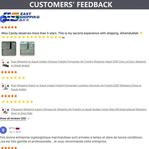 บริษัทขนส่งสินค้าทางทะเลบาห์เรน บริการรวมสินค้าแบบ FCL LCL ตู้คอนเทนเนอร์ขนาด 20 ฟุต 40 ฟุต ขนส่งทางเรือจากจีนไปยังท่าเรือคาลิฟา - Product Image 6