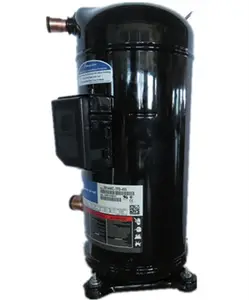 Fornecimento de fábrica de alta qualidade 13.3HP Compressor de refrigeração Copeland preço ZR160KCE-TFD-522 para compressor da série zr
