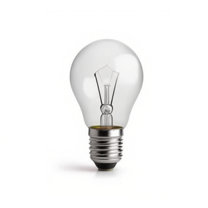 Ampoule incandescente Esfrica 0,5W 2,5V E10 - Product Image 2