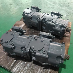 Bơm pittông hướng trục thay thế Rexroth A11V145+145 / A11VLO190/A11VLO260 - Product Image 2
