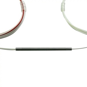 Répartiteur de faisceau d'équipement à fibre optique 780nm 850nm 980nm 1064nm 1310nm 1550nm 1x2 2x2 1x 3 <span class=keywords><strong>PM</strong></span> coupleur de fibre de maintien de polarisation - Product Image 5