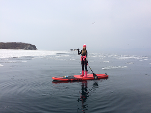Équipements sportifs et de divertissement, Stand-up Paddleboarding, SUP, Équipement de sports nautiques, Paddleboards et accessoires - Product Image 6