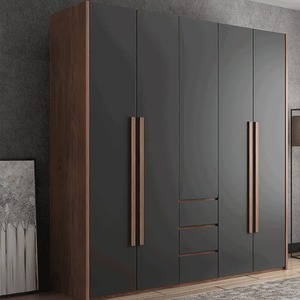 <span class=keywords><strong>Armario</strong></span> respetuoso con el medio ambiente de materiales sostenibles de <span class=keywords><strong>Bajo</strong></span> acabado - Product Image 1