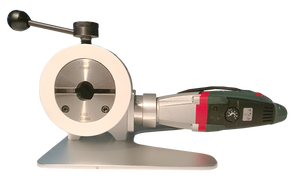 เครื่องเจาะขอบท่อ SD-4.5 สำหรับท่อผนังบาง ขนาดเส้นผ่านศูนย์กลางภายนอก 6.35-114.3 มม. ก่อนการเชื่อมแบบออร์บิทัล - Product Image 2