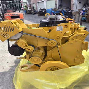 Ensemble moteur marin PHP 382-0821, groupe électrogène 309-0738, moteur diesel 256-7535, moteurs 3820821, modèle 3090738 6883301 - Product Image 5