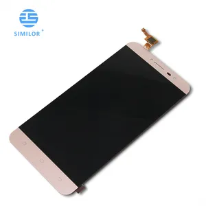 Thay Thế Màn Hình Cảm Ứng Lcd Cho Hisense F23-F22, Màn Hình Lcd Cho Hisense F23 PLUS F24 U963 T963 L675 PRO L675 L676 HI5