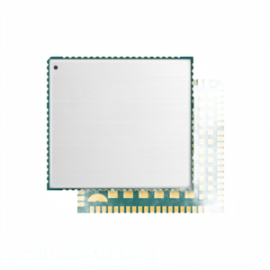 EC21EUXGR-128-SGNS ตัวแทนจำหน่ายที่ได้รับอนุญาต โมดูลรับส่งสัญญาณ RF และโมเด็ม - Product Image 1
