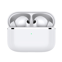 Écouteurs sans Fil True Wireless, Écouteurs Intra-Auriculaires TWS, Écouteurs à Prix Compétitif