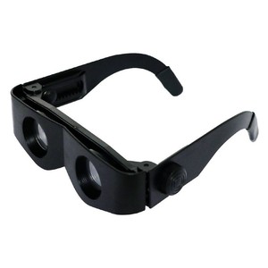 Binoculares de Pesca Morino con Aumento de 3x y Vista de Campo Amplio para Pesca en Estanques - Product Image 2