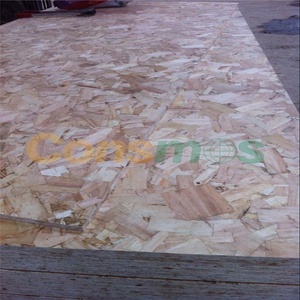 Osbb/OSB3, 9/12mm, pour la construction, bas prix, vente en gros - Product Image 3