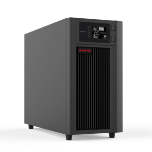 UPS SANTAK Castle 10kS 10kVA 10 kVA 9kW doble conversión torre en línea UPS con 1 hora 2 horas batería externa de respaldo requerida - Product Image 5