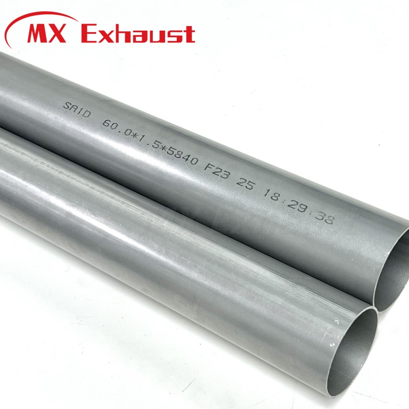 BS1387 GI Pipe Thickness Class B and C Durable Steel