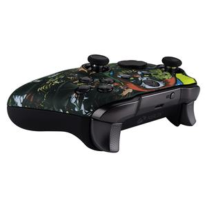 Gamepad aksesuarları Joystick onarım parçaları özel kılıf kapak değiştirme Shell Xbox Elite kablosuz denetleyici serisi 2 - Product Image 6