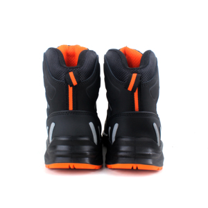 Calzado <span class=keywords><strong>de</strong></span> <span class=keywords><strong>Seguridad</strong></span> para Operadores <span class=keywords><strong>de</strong></span> Montacargas con Diseño <span class=keywords><strong>de</strong></span> Perfil Bajo y Clasificación SRC - Product Image 5