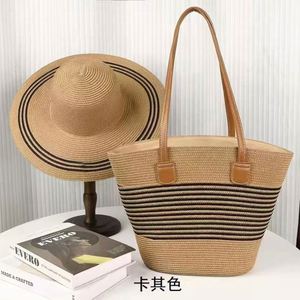 Outdoor Casual Sun <b>Hat</b> Large Brim Travel Panama <b>Straw</b> <b>Hat</b> with Image Design - Product Image 3