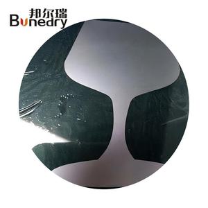 Verre miroir en gros : Effet métallique brillant à différents angles pour la décoration de lunettes, la sérigraphie et la décoration de verres. - Product Image 3