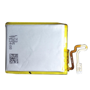 Có thể sạc lại Li-Polymer Battery Pack cho <span class=keywords><strong>nano</strong></span> 7 Pin a1447 6160639 220mAh pin - Product Image 3