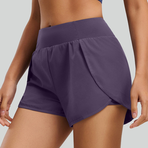 Shorts Deportivos para Mujer al por Mayor en Varios Colores, Ideales para Tiendas Minoristas y Plataformas de Moda en Línea - Product Image 1