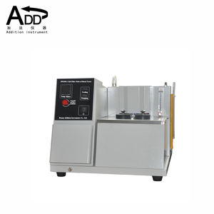 ASTM D6371 ADDITION Kaltfilter-Steck punkt des Diesel kraftstoff testers IP309 CFPP-<span class=keywords><strong>Test</strong></span> gerät Kaltwasser bad bei niedriger Temperatur - Product Image 2