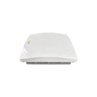 Lector RFID UHF integrado Vanch con soporte Wiegand protocolo ISO 18000-6C RS232 RS485 RJ45 Chip 860-960MHz frecuencia