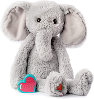 Boîte à Sons Apaisants Personnalisée pour Bébé, Jouet en Peluche avec Haut-parleurs pour Enfants