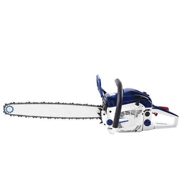 Professional Brushless Wood Cutting Chain Saw Electric 2000W Chainsaw