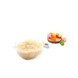 เจลาตินฮาลาล เกรดอาหาร ผงเจลาตินสำหรับผลิตภัณฑ์นม เช่น ชีสและครีม - Product Image 6