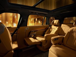 Zeekr 9X Sang Trọng Điện SUV Cao Cấp <span class=keywords><strong>M</strong></span>ô Hình Hàng Cao Cấp Công Nghệ Thông Minh Tiên Tiến Dài Phạ<span class=keywords><strong>m</strong></span> Vi Sạc Nhanh - Product Image 4