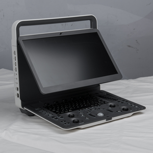 Ecógrafo Veterinario Portátil SonoScape E1V <span class=keywords><strong>con</strong></span> Imágenes en B/N para Diagnóstico <span class=keywords><strong>de</strong></span> Animales Pequeños y Grandes - Product Image 4