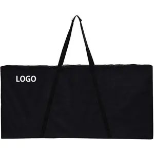 Borsa da trasporto Premium personalizzata Cornhole borsa resistente alle intemperie borsa da gioco borsa da trasporto