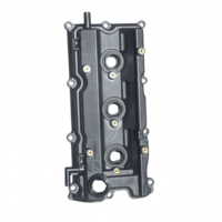 OEM 132648J113 Nouveau couvercle de culbuteur gauche de haute qualité pour Nissan J31 Teana V42 VQ23DE 2.3L Moteur Couvercle de soupape gauche Auto