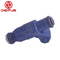 Injecteur de carburant authentique DEFUS, très vendu, OEM 0280156029 pour Ford Ranger Mercury Mountaineer 4.0L V6 2001-2003, pièces automobiles