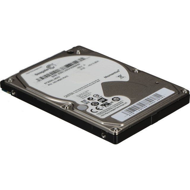 ATT Hard Disk Drives - HDD ST16000VN001 16TB   3.5 Inch SATA 6GB/S 7200 RPM 256MB Cache