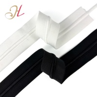 Cordón Elástico Ajustable de Poliamida de 40 mm, Color Personalizado al por Mayor, para Pantalones Deportivos